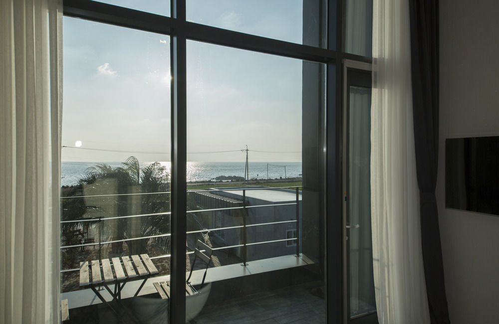 J Raum Resort Σεογκουίπο Εξωτερικό φωτογραφία